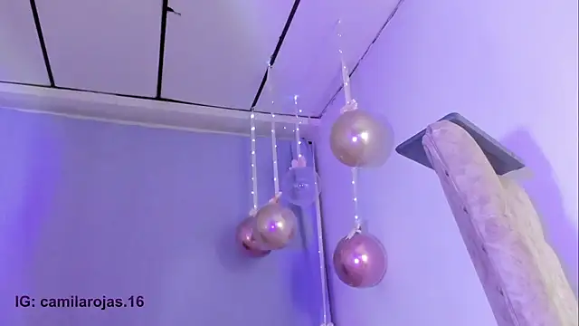 Camila Coxx online show from 05.19.26