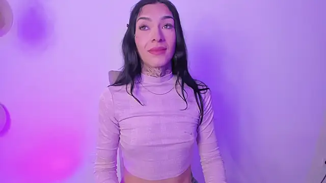 Camila Coxx online show from 06.01.26