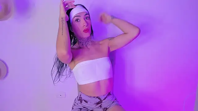 Camila Coxx online show from 06.07.26
