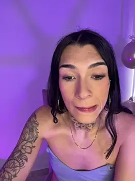 Camila Coxx online show from 06.12.26