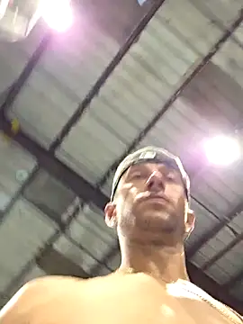 Snapshot of Twin2222 chatting on 10.14.25 Twin2222 online show from 10.14.25