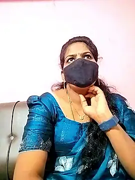 melina214 online show from 10.27.25