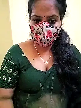 melina214 online show from 04.29.26