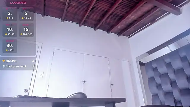 pamela-wells online show from 03.04.26