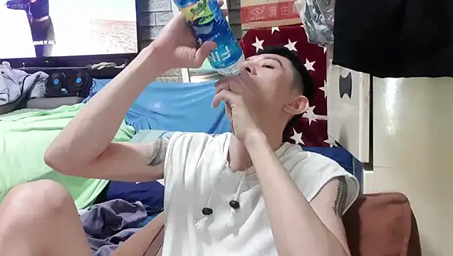 JJjing online show from 10.03.25