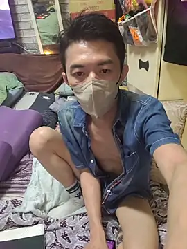 JJjing online show from 10.26.25