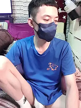 JJjing online show from 06.11.26