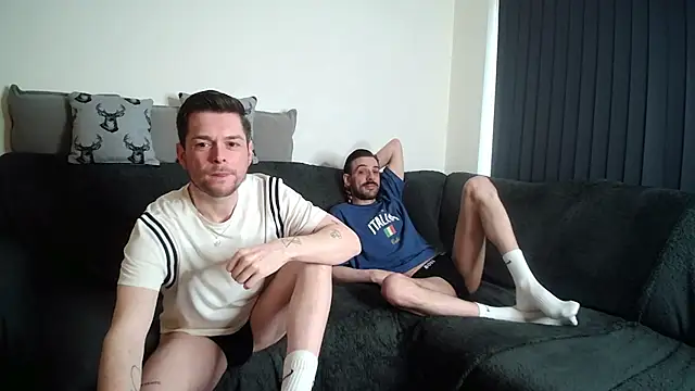 twotwinkhusbandss online show from 05.15.26