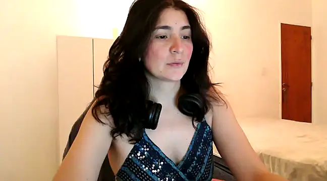 Snapshot of samantha_s69 chatting on 12.31.24 samantha s69 online show from 12.31.24