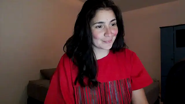 Snapshot of samantha_s69 chatting on 01.26.25 samantha s69 online show from 01.26.25