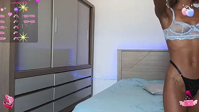 ElisaBoyer online show from 03.13.25