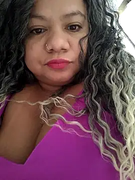 Carlabrasileira online show from 10.03.25