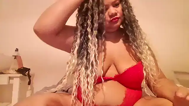 Carlabrasileira online show from 10.08.25