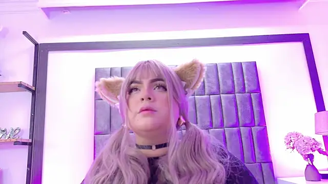 MeryStone online show from 09.18.25