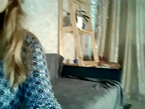 Aline LoveFlowers online show from 01.16.25