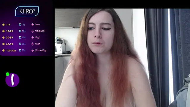 Dominahot4you online show from 02.13.25