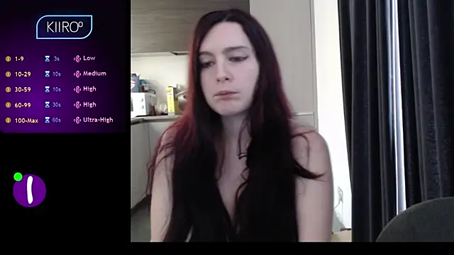 Dominahot4you online show from 03.07.25