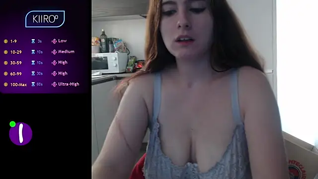 Dominahot4you online show from 09.12.25