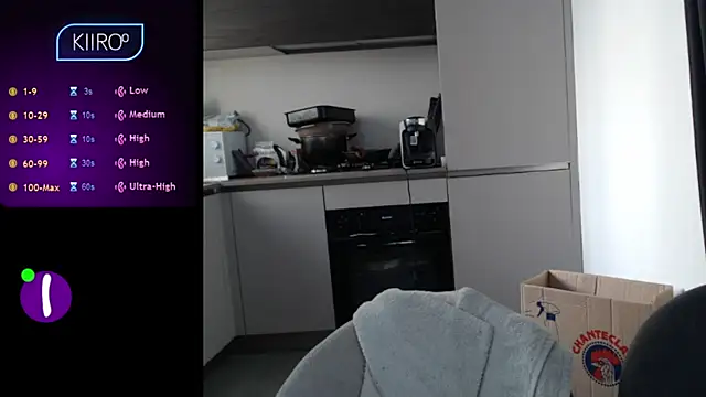 Dominahot4you online show from 09.23.25