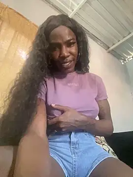 Richchocolatesweet  online show from 01.23.25