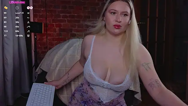 helen frogg online show from 11.01.25