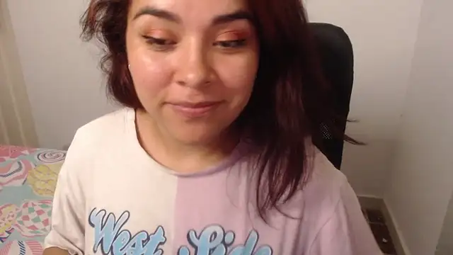 Ana Bella91 online show from 12.18.25