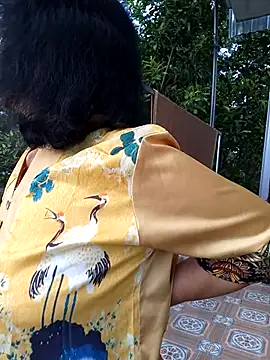 Hotestlove online show from 11.23.25