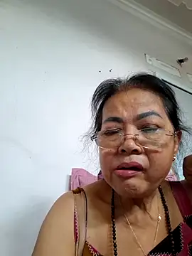 Hotestlove online show from 03.02.26