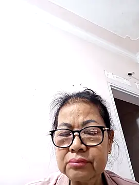 Hotestlove online show from 03.15.26