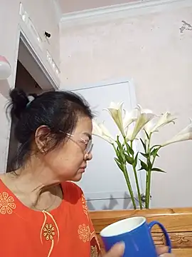 Hotestlove online show from 05.20.26