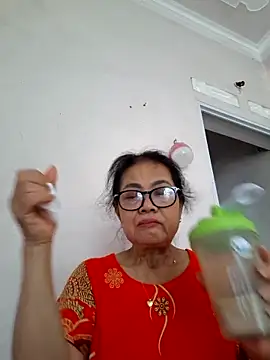Hotestlove online show from 05.24.26