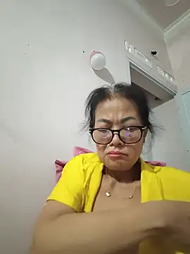 Hotestlove online show from 07.31.26