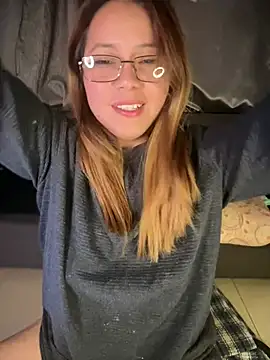 MerlyG online show from 07.12.26