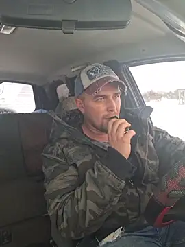 Foxyshaved online show from 11.19.25