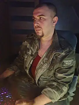 Foxyshaved online show from 03.03.26