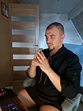 Foxyshaved online show from 04.19.26