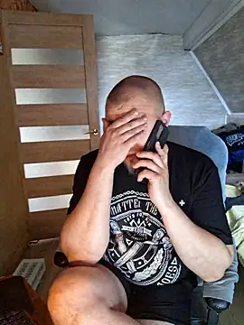 Foxyshaved online show from 05.03.26