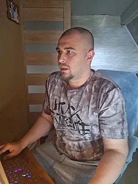 Foxyshaved online show from 05.09.26