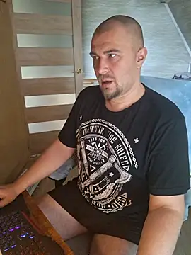 Foxyshaved online show from 05.10.26