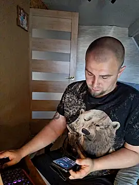 Foxyshaved online show from 05.12.26