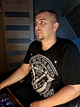 Foxyshaved online show from 06.12.26