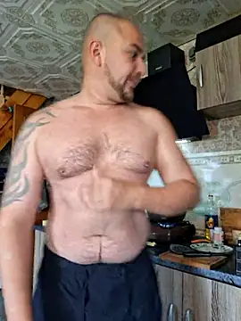 Foxyshaved online show from 06.26.26