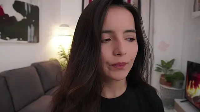 Raychell Black online show from 02.12.26