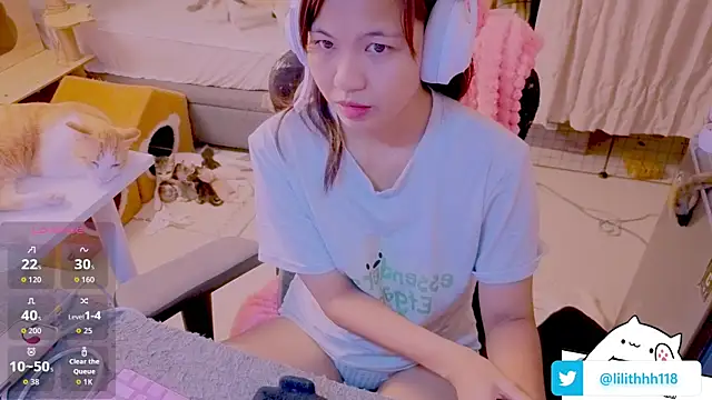 Kana G online show from 07.01.26