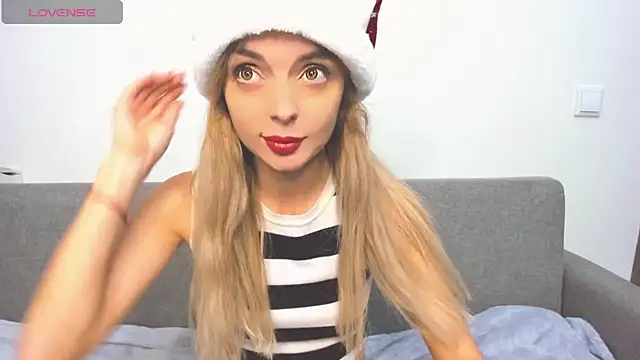  ellen meow  online show from 12.19.24