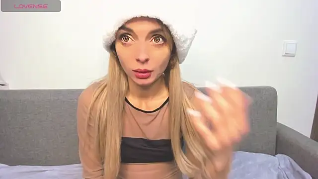  ellen meow  online show from 12.21.24