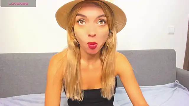  ellen meow  online show from 02.14.25