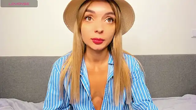  ellen meow  online show from 02.22.25