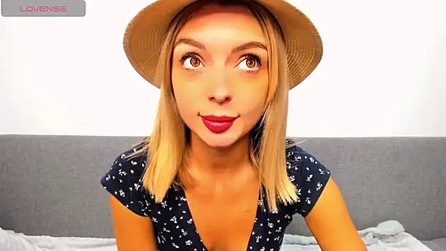  ellen meow  online show from 10.02.25