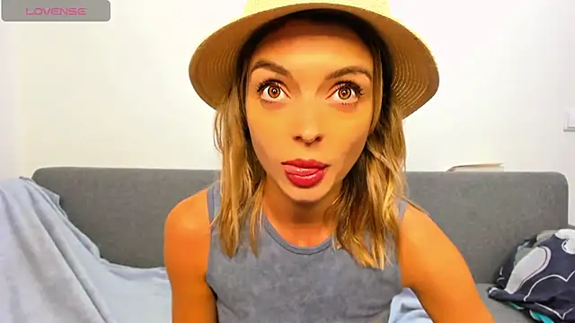  ellen meow  online show from 11.06.25